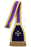 Casulla romana R518-AF25