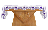 Altar cloth "Advent"