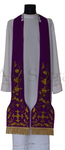 Römische Stola SH3-CZ