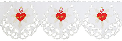 Tovaglia d'altare OBR-13