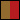 gold/dark red