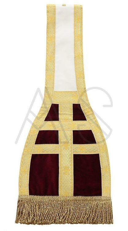 Römische Kasel R063-AR