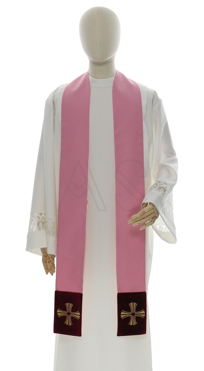 Chasuble gothique G708-ARC