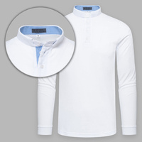 Clerical shirt polo PD-B