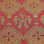 Piviale Romano KT060-C25