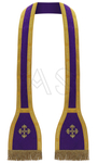 Roman chasuble RH4-F25