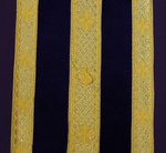 Chasuble gothique G063-AKC