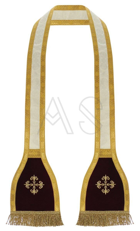 Roman chasuble R419-AKC25