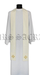 Gotische Stola SH18-ABC