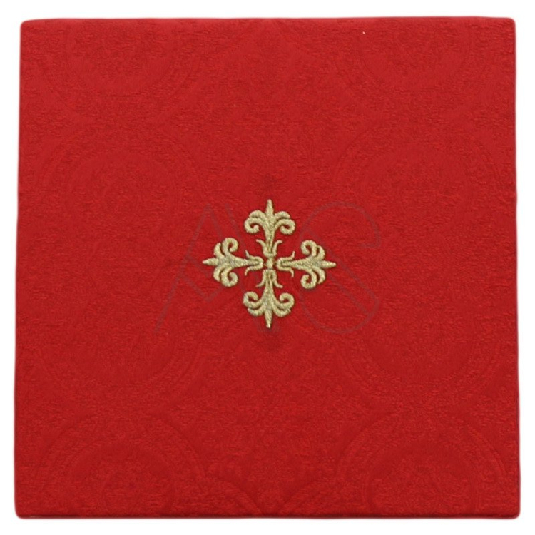 Bursa, Manipel, Kelchvelum GVMB-C25