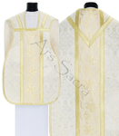 Roman chasuble R015-Z14