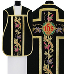 Casulla romana R715-CZ25