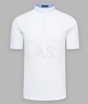 Chemise polo pour prêtre PK-B
