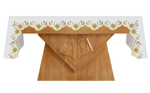 Manteles de altar IHS OBR-33