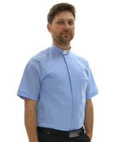 Clerical shirt KK-N