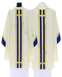 Gothic Chasuble 065-AKNZ27g