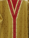 Ornat Romański w stylu św. Tomasza Becketa C894-GC16