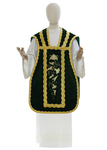 Casulla romana R893-A