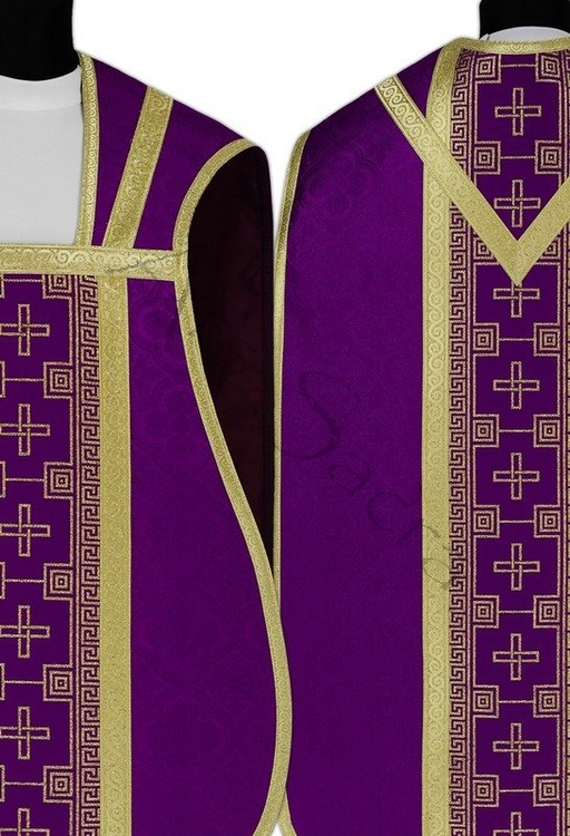 Römische Kasel R017-F25