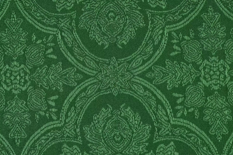 Tkanina adamaszek FABRIC-Z25