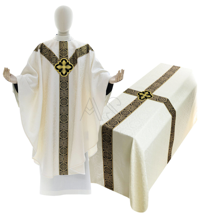Conjunto funerario FUGY202-25