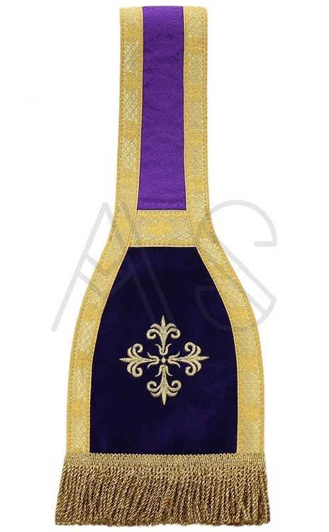 Casulla romana R518-AF25
