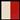 crema/rosso