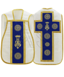 Casula Mariano romana R772-KN25