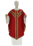 Casulla estilo Pugin PY084-25