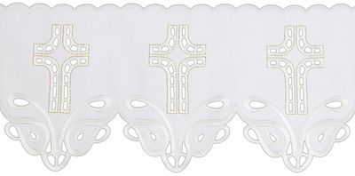 Tovaglia d'altare OBR-12