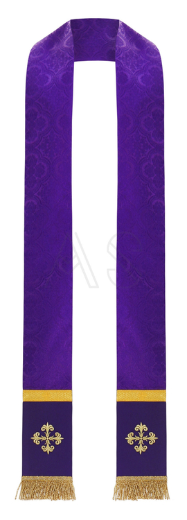 Piviale Gotico K-F25h14p