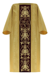 Dalmática gótica D871-AGC25