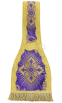 Chasuble romaine R-N9