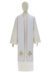 Stola gotica "IHS" SHIHS