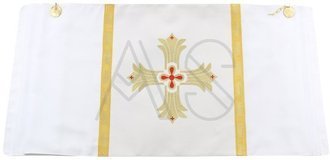 Voile huméral W8-B