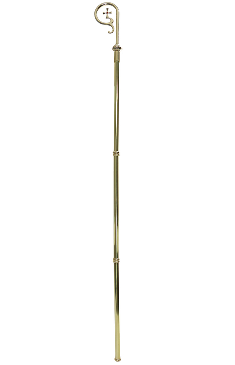 Crosier pour le Père Noël