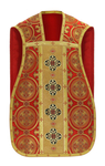 Casulla romana R796-C8
