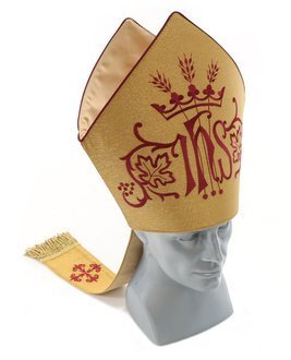 Mitria M8-G63
