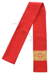 Gotische Dalmatik DF114-C