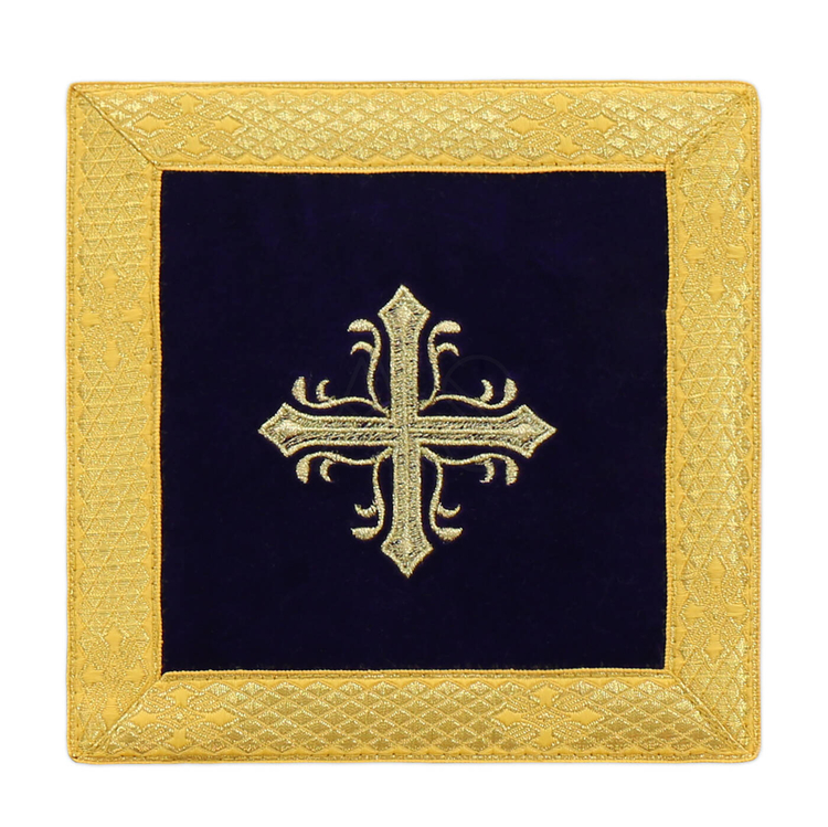 Chasuble romaine R797-AF8