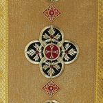 Ornat rzymski R796-ACZA