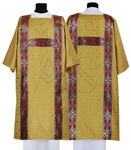 Tunicle TU201-GC16