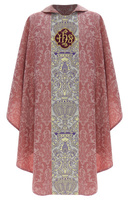 Gothic Chasuble „Coronation tapestry” 076-26