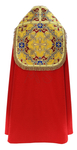 Kapa rzymska KT038-C25