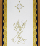 Chasuble gothique "Noël" 480-GK63g