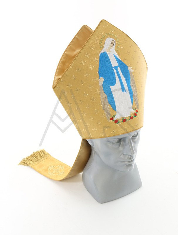 Mitre M449-K61