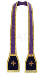 Piviale Romano KT784-AKN26