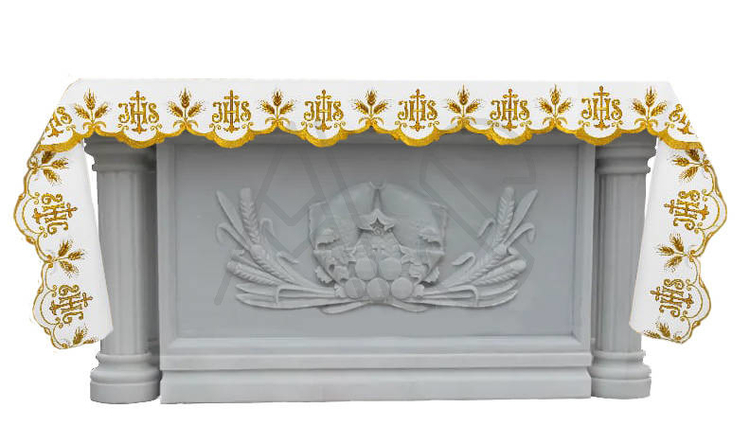Altar cloth OBR-24