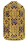 Chasuble romaine R-G38