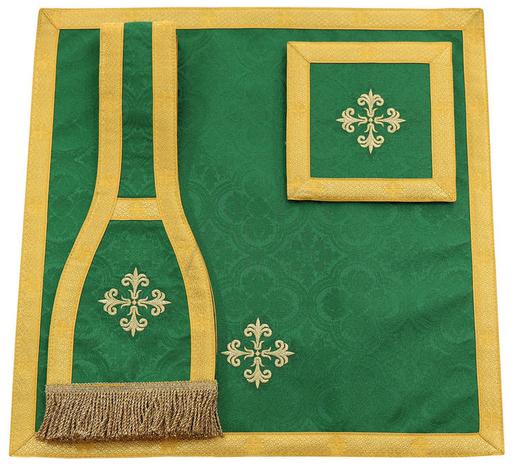 Chasuble romaine RH4-Z25